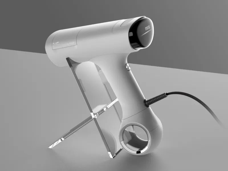 Morus V6 專用壓克力支架