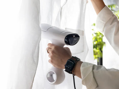 Morus V6 手持式電子衣櫥＋壓克力支架組合（需預購）