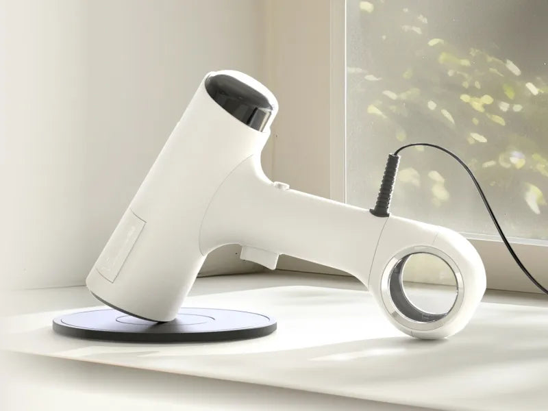 Morus V6 手持式電子衣櫥 (預購)