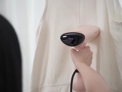 Morus V6 手持式電子衣櫥 (粉)