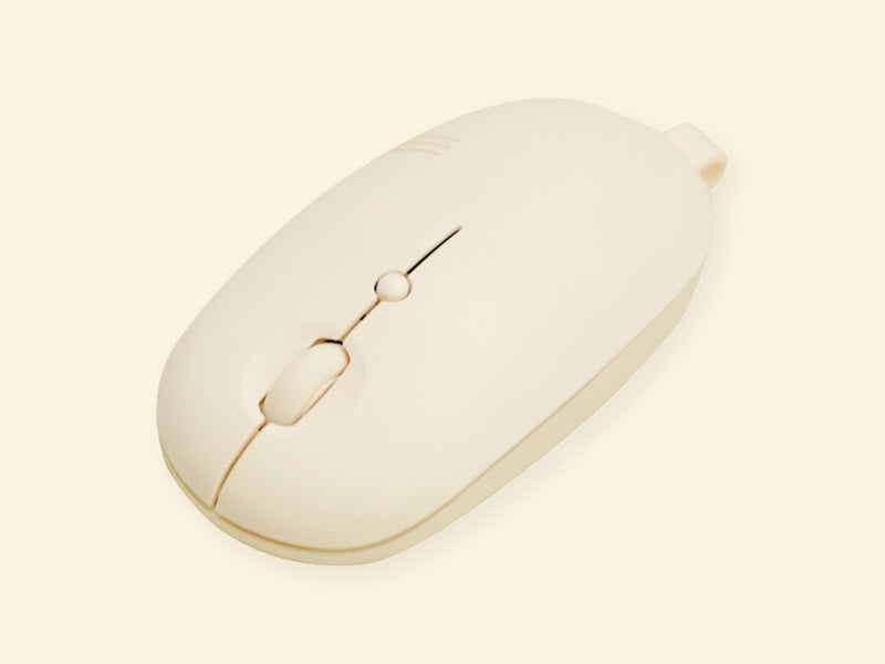 actto 無線滑鼠 - 雙模式