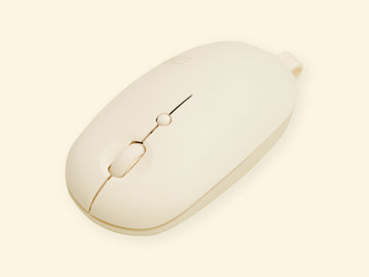 actto 無線滑鼠 - 雙模式