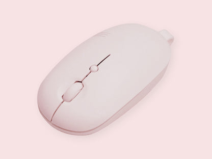 actto 無線滑鼠 - 雙模式