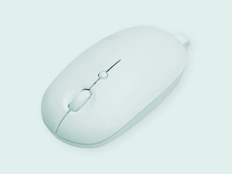 actto 無線滑鼠 - 雙模式