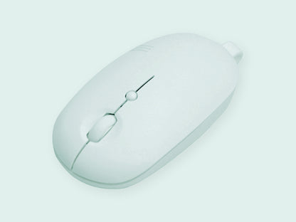 actto 無線滑鼠 - 雙模式