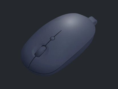 actto 無線滑鼠 - 雙模式