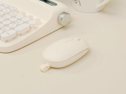 actto 無線滑鼠 - 雙模式