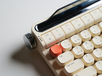 actto 美感機械軸鍵盤