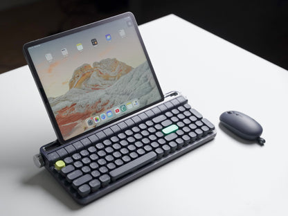 actto 美感機械軸鍵盤