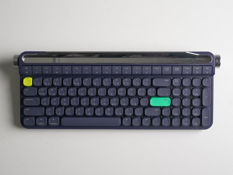 actto 美感機械軸鍵盤