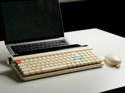 actto 美感機械軸鍵盤