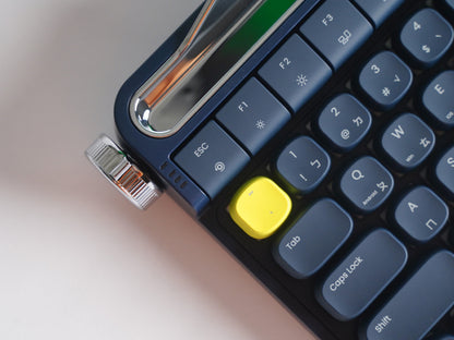 美感機械軸＋無線滑鼠組合